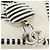 CHANEL CC Figley Matelasse Chain Bag Caviar Skin White Silver CC Auth 189075SM Argento Bianco - vista 24