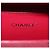 CHANEL CC Figley Matelasse Chain Bag Caviar Skin White Silver CC Auth 189075SM Argento Bianco - vista 27