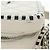 CHANEL CC Figley Matelasse Chain Bag Caviar Skin White Silver CC Auth 189075SM Argento Bianco - vista 5
