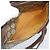 Bolso GUCCI GG Supreme Web Sherry Line en PVC Beige Oro 116 02 089 Auth BA13711 Dorado - vista 22
