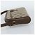 Bolso GUCCI GG Supreme Web Sherry Line en PVC Beige Oro 116 02 089 Auth BA13711 Dorado - vista 3