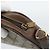Bolso GUCCI GG Supreme Web Sherry Line en PVC Beige Oro 116 02 089 Auth BA13711 Dorado - vista 8