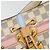 Néonoé LOUIS VUITTON Damier Azur Summer Trunk Neo Noe Bag N41066 LV Auth 189720SM - vista 17