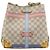 Néonoé LOUIS VUITTON Damier Azur Summer Trunk Neo Noe Bag N41066 LV Auth 189720SM - vista 2