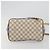 Néonoé LOUIS VUITTON Damier Azur Summer Trunk Neo Noe Bag N41066 LV Auth 189720SM - vista 5