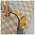 Néonoé LOUIS VUITTON Damier Azur Summer Trunk Neo Noe Bag N41066 LV Auth 189720SM - vista 9