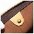 LOUIS VUITTON Monogram Keepall 45 Boston Bag M41428 LV Auth 189735V Monogramma - vista 11