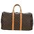LOUIS VUITTON Monogram Keepall 45 Boston Bag M41428 LV Auth 189735V Monogramma - vista 13