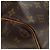 LOUIS VUITTON Monogram Keepall 45 Boston Bag M41428 LV Auth 189735V Monogramma - vista 16