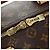 LOUIS VUITTON Monogram Keepall 45 Boston Bag M41428 LV Auth 189735V Monogramma - vista 19