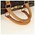 LOUIS VUITTON Monogram Keepall 45 Boston Bag M41428 LV Auth 189735V Monogramma - vista 8
