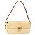 LOUIS VUITTON Monogram Vernis Malibu Street Bag Perle M91507 LV Auth BA13734