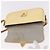 LOUIS VUITTON Monogram Vernis Malibu Street Bag Perle M91507 LV Auth BA13734 - vista 10