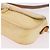 LOUIS VUITTON Monogram Vernis Malibu Street Bag Perle M91507 LV Auth BA13734 - vista 16