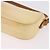 LOUIS VUITTON Monogram Vernis Malibu Street Bag Perle M91507 LV Auth BA13734 - vista 18