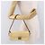 LOUIS VUITTON Monogram Vernis Malibu Street Bag Perle M91507 LV Auth BA13734 - vista 24