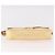 LOUIS VUITTON Monogram Vernis Malibu Street Bag Perle M91507 LV Auth BA13734 - vista 5