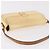 LOUIS VUITTON Monogram Vernis Malibu Street Bag Perle M91507 LV Auth BA13734 - vista 6
