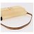 LOUIS VUITTON Monogram Vernis Malibu Street Bag Perle M91507 LV Auth BA13734 - vista 7