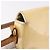 LOUIS VUITTON Monogram Vernis Malibu Street Bag Perle M91507 LV Auth BA13734 - vista 9