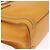 Céline CELINE Luggage Nano Shopper Handtasche aus Leder 2way Yellow Gold Auth 189842A Golden Gelb - Ansicht 16