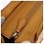 Céline CELINE Luggage Nano Shopper Handtasche aus Leder 2way Yellow Gold Auth 189842A Golden Gelb - Ansicht 20