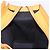 Céline CELINE Luggage Nano Shopper Handtasche aus Leder 2way Yellow Gold Auth 189842A Golden Gelb - Ansicht 22