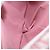 Borsa a tracolla Christian Dior Nylon Rosa Argento Auth mr2578A - vista 10
