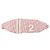 Borsa a tracolla Christian Dior Nylon Rosa Argento Auth mr2578A - vista 13
