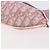 Borsa a tracolla Christian Dior Nylon Rosa Argento Auth mr2578A - vista 18