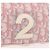 Borsa a tracolla Christian Dior Nylon Rosa Argento Auth mr2578A - vista 19