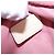 Borsa a tracolla Christian Dior Nylon Rosa Argento Auth mr2578A - vista 21
