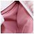 Borsa a tracolla Christian Dior Nylon Rosa Argento Auth mr2578A - vista 22