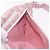 Borsa a tracolla Christian Dior Nylon Rosa Argento Auth mr2578A - vista 25