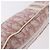 Borsa a tracolla Christian Dior Nylon Rosa Argento Auth mr2578A - vista 7