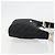 Borsa a Spalla GUCCI GG Canvas Nera Argento 35098 Auth 190284A Nero - vista 3