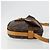 LOUIS VUITTON Monogram Jeune Fille GM Shoulder Bag M51225 LV Auth 189527 Monogramma - vista 3