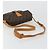 LOUIS VUITTON Monogram Jeune Fille GM Shoulder Bag M51225 LV Auth 189527 Monogramma - vista 7