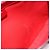 Céline Borsa a tracolla CELINE Star Ball in pelle vernice rossa oro Auth 189968A Rosso D'oro - vista 10
