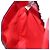 Céline Borsa a tracolla CELINE Star Ball in pelle vernice rossa oro Auth 189968A Rosso D'oro - vista 21