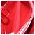 Céline Borsa a tracolla CELINE Star Ball in pelle vernice rossa oro Auth 189968A Rosso D'oro - vista 22