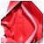 Céline Borsa a tracolla CELINE Star Ball in pelle vernice rossa oro Auth 189968A Rosso D'oro - vista 23