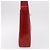 Céline Borsa a tracolla CELINE Star Ball in pelle vernice rossa oro Auth 189968A Rosso D'oro - vista 4
