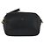 Borsa a Spalla FENDI in Pelle Blu Navy e Oro Auth ka4981 D'oro - vista 13