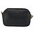 Borsa a Spalla FENDI in Pelle Blu Navy e Oro Auth ka4981 D'oro - vista 2