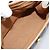 Borsa Burberrys Nova Check in PVC 2way Blu Oro Auth 190255 D'oro - vista 12