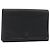 LOUIS VUITTON Epi Pochette Ceinture Waist Bag Black M52602 LV Auth ep15030