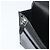 LOUIS VUITTON Epi Pochette Ceinture Waist Bag Black M52602 LV Auth ep15030 - vista 10