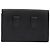 LOUIS VUITTON Epi Pochette Ceinture Waist Bag Black M52602 LV Auth ep15030 - vista 2