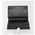 LOUIS VUITTON Epi Pochette Ceinture Waist Bag Black M52602 LV Auth ep15030 - vista 8